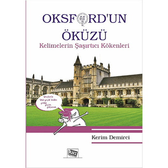 Oksfordun Öküzü