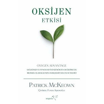 Oksijen Etkisi Patrick Mckeown