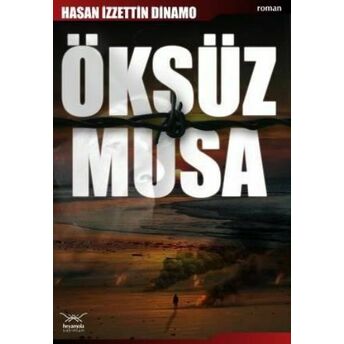 Öksüz Musa Hasan Izzettin Dinamo