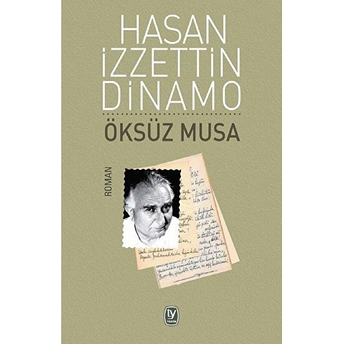 Öksüz Musa Hasan Izzettin Dinamo