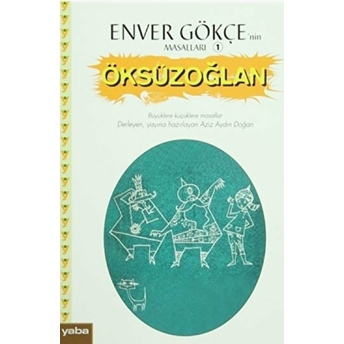 Öksüzoğlan