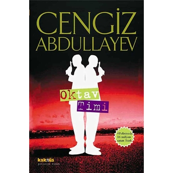 Oktav Timi Cengiz Abdullayev