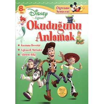 Okuduğunu Anlamak Kolektif