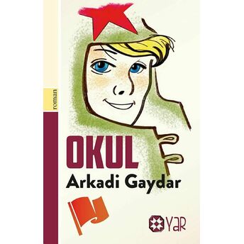 Okul Arkadi Gaydar