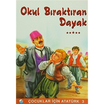 Okul Bıraktıran Dayak