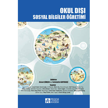 Okul Dışı Sosyal Bilgiler Öğretimi Kolektif