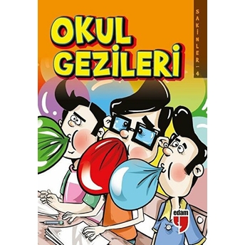 Okul Gezileri - Sakinler 4 Elif Akardaş