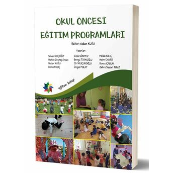 Okul Öncesi Eğitim Programları Kolektif