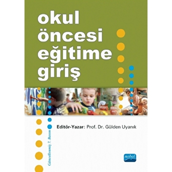 Okul Öncesi Eğitime Giriş Kollektif