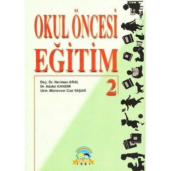 Okul Öncesi Eğt.-2 Kolektif