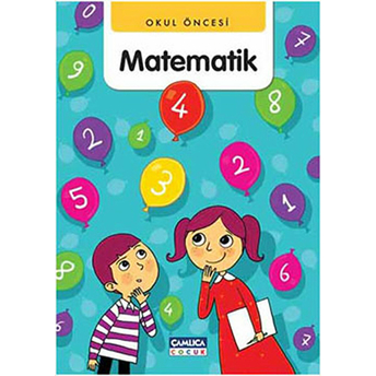 Okul Öncesi Matematik Abdullah Özbek