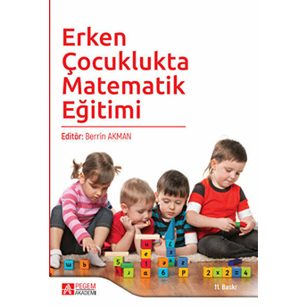 Okul Öncesi Matematik Eğitimi Kollektif