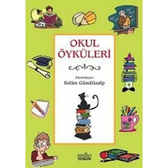 Okul Öyküleri Kolektif