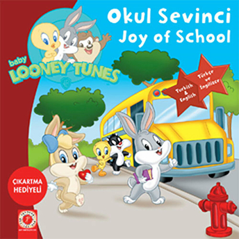 Okul Sevinci (Joy Of School)-Kolektif