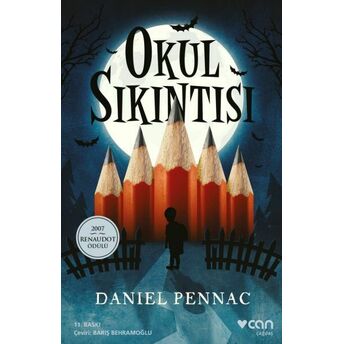 Okul Sıkıntısı Daniel Pennac