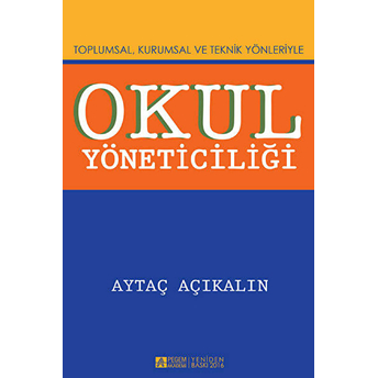 Okul Yöneticiliği