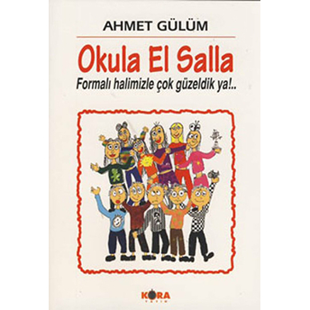 Okula El Salla