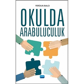 Okulda Arabuluculuk