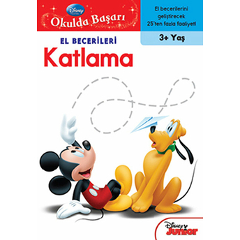 Okulda Başarı El Becerileri 03 - Katlama Kolektif