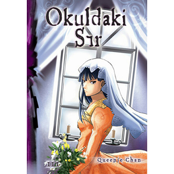 Okuldaki Sır - 3 Queenie Chan