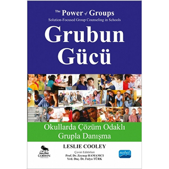 Okullarda Çözüm Odaklı Grupla Danışma-Leslie Cooley