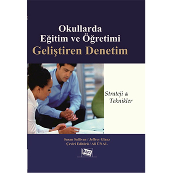 Okullarda Eğitim Ve Öğretimi Geliştiren Denetim