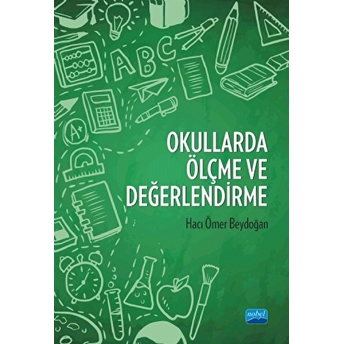 Okullarda Ölçme Ve Değerlendirme