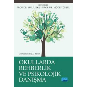 Okullarda Rehberlik Ve Psikolojik Danışma