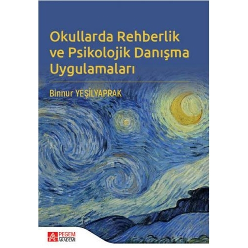 Okullarda Rehberlik Ve Psikolojik Danışma Uygulamaları