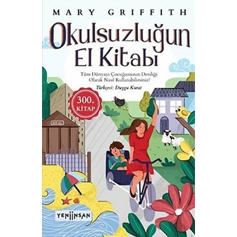 Okulsuzluğun El Kitabı Mary Griffith