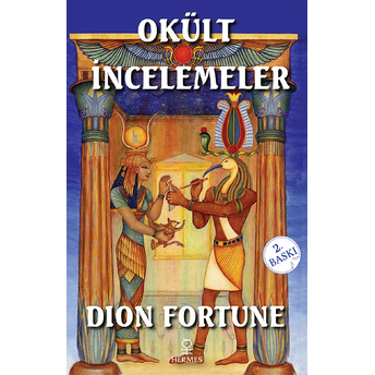 Okült Incelemeler Dion Fortune