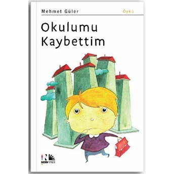 Okulumu Kaybettim Mehmet Güler