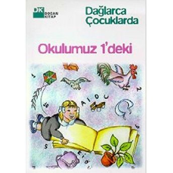 Okulumuz 1’Deki Fazıl Hüsnü Dağlarca