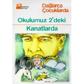 Okulumuz 2’Deki Kanatlarda Fazıl Hüsnü Dağlarca