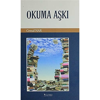 Okuma Aşkı