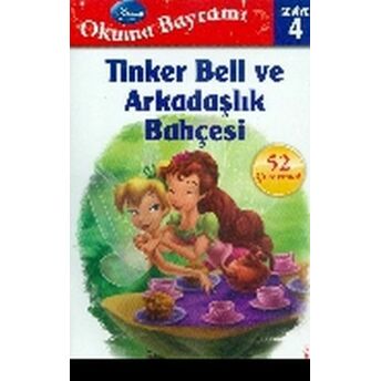 Okuma Bayramı Seti 2 Komisyon