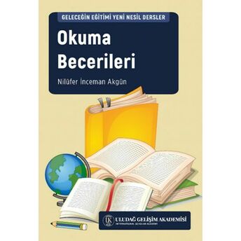 Okuma Becerileri Nilüfer Inceman Akgün