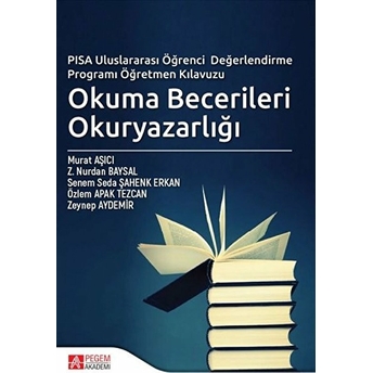 Okuma Becerileri Okuryazarlığı - Murat Aşıcı