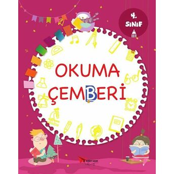 Okuma Çemberi 4. Sınıf Kolektif