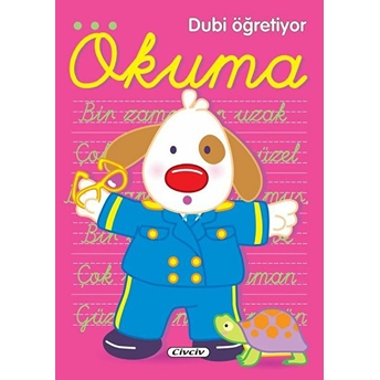 Okuma - Dubi Öğretiyor Kolektif