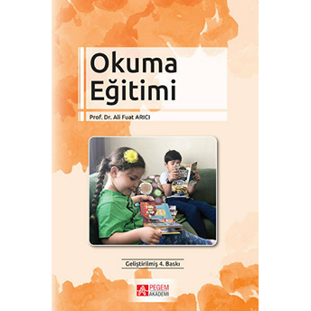 Okuma Eğitimi / Ali Fuat Arıcı Ali Fuat Arıcı