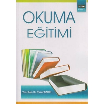 Okuma Eğitimi Yusuf Şahin