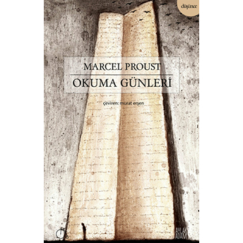 Okuma Günleri Marcel Proust