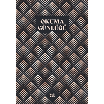 Okuma Günlüğü (Kareli) Kolektif