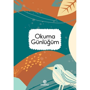 Okuma Günlüğüm - Faruk Çınar