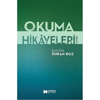 Okuma Hikayeleri