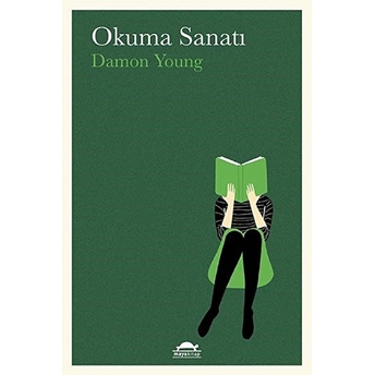 Okuma Sanatı Damon Young