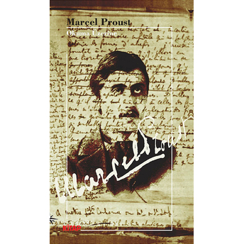 Okuma Üzerine Marcel Proust