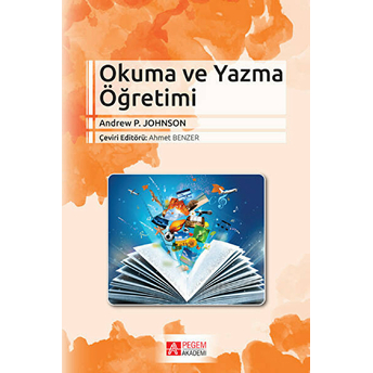 Okuma Ve Yazma Öğretimi