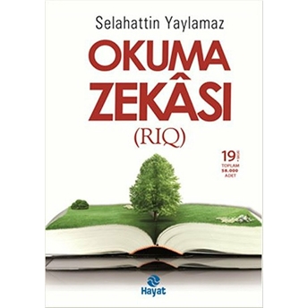 Okuma Zekası (Rıq) Selahattin Yaylamaz